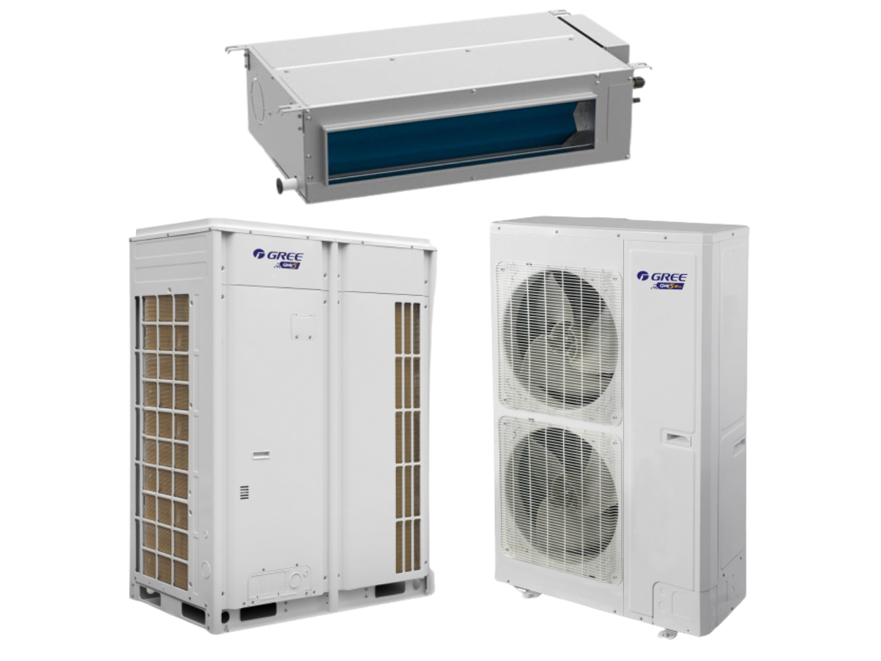 Chiller GREE GMV VRF Series GREE