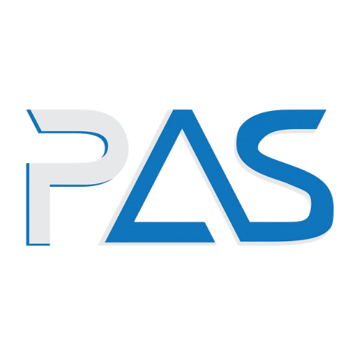 About Logo PAS