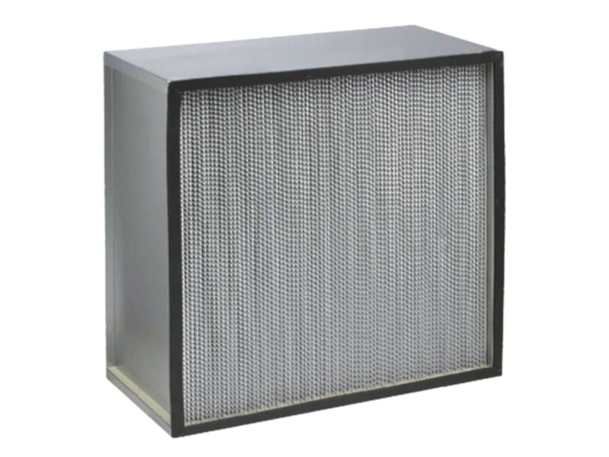 Modular Chiller FRIMEC HEPA Filter