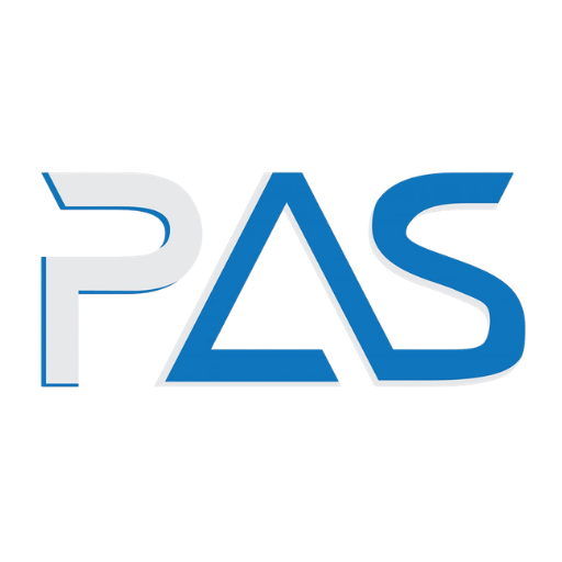 About logo pas