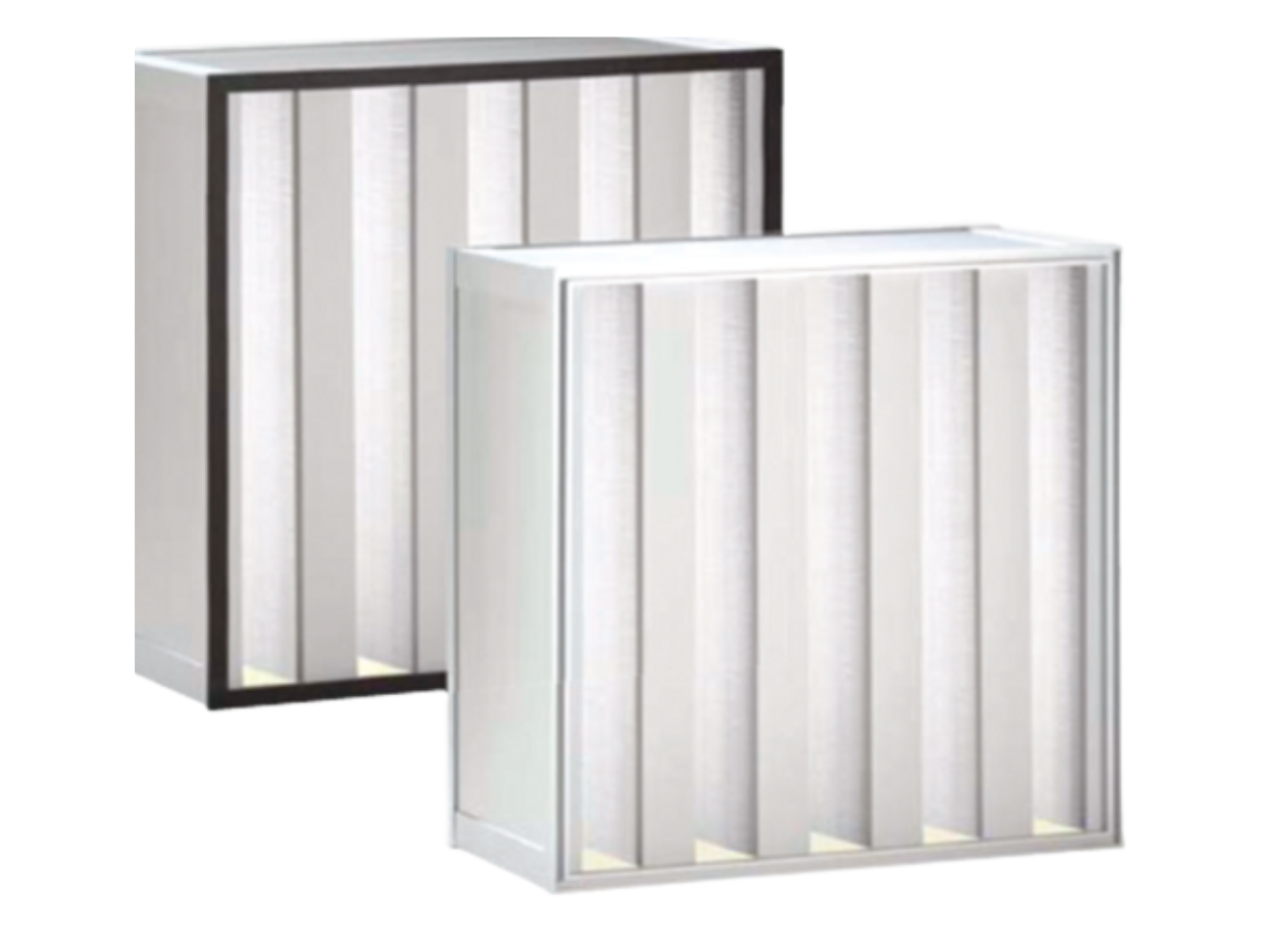 Modular Chiller FRIMEC Medium Filter