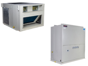 Chiller GREE Packaged Unit FRIMEC