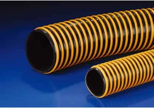 PAS 2-5 PVC GRIT HOSE PAS 2-5 PVC GRIT HOSE