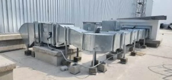 Kontraktor Ducting Jakarta image