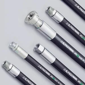 Jual Flexible Hose Surabaya image